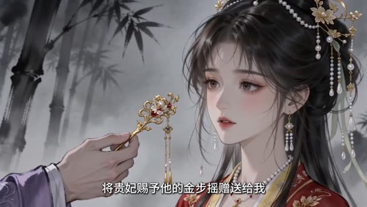 窥见身体私语,我惹上难缠权臣(163集) 窥见身体私语,我惹上难缠权臣(163集)搞笑短剧