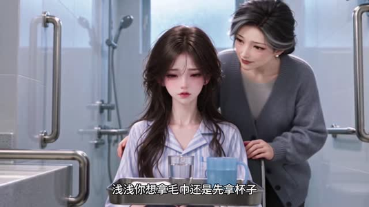 沉暮甜心第一季（137集）完美男友