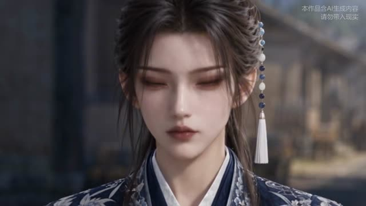 与君初相识携手赴朝夕(152集) 与君初相识携手赴朝夕(152集)更新中
