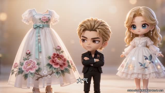 重生后我拒绝扮演富二代第七季(102集) 重生后我拒绝扮演富二代第七季(102集)反转不断