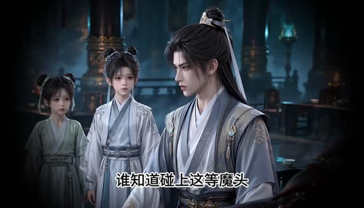 玄幻:开局瞎子,从拉二胡开始第六季(215集) 玄幻:开局瞎子,从拉二胡开始第六季(215集)甜宠剧大全