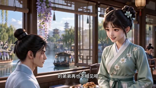 凭本事抢来的夫人,兄长他超爱(110集) 凭本事抢来的夫人,兄长他超爱(110集)最佳导演