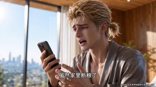 重生后我拒绝扮演富二代第三季(91集) 重生后我拒绝扮演富二代第三季(91集)太燃了