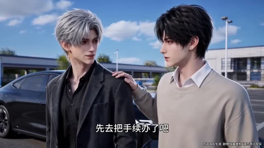 重生后我拒绝扮演富二代第一季(81集) 重生后我拒绝扮演富二代第一季(81集)太破防了