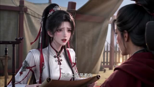 误打误撞,成了世子心上人(142集) 误打误撞,成了世子心上人(142集)病娇男主