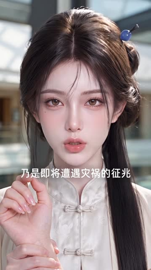 家有萌妻,傅太太才是玄学真大佬(127集) 家有萌妻,傅太太才是玄学真大佬(127集)短剧推荐