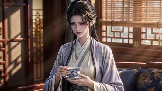 金枝遇狂狼（52集）全集