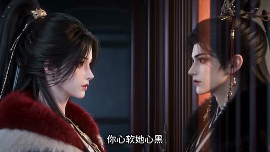 太子妃她不按套路出牌（75集）奇幻短剧