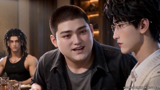 重生后我拒绝扮演富二代第五季(99集) 重生后我拒绝扮演富二代第五季(99集)太硬核了