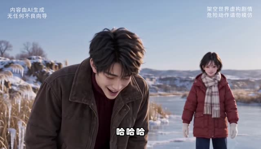 九零，我的笔友是超级学霸（219集）无断更