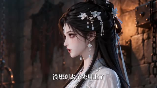 南乔渡夜寒第三季(143集) 南乔渡夜寒第三季(143集)悬疑