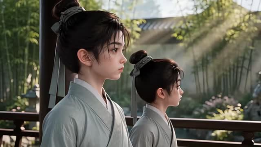 不愿终日耕田,决心奔赴科举第二季(134集) 不愿终日耕田,决心奔赴科举第二季(134集)哪个平台能看
