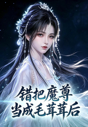 错把魔尊当成毛茸茸后(42集) 错把魔尊当成毛茸茸后(42集)蓝光画质