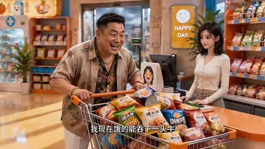 全末世都在等我的粉三轮6（206集）夸克网盘在线播放