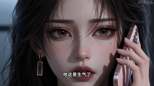 妄占心动（146集）太虐心了
