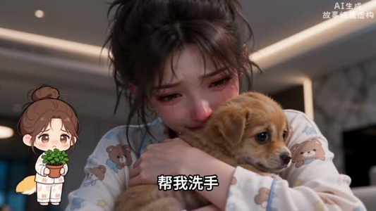 你搞笑我沙雕，甜甜恋爱跑不了（130集）全网自来水安利最多的短剧