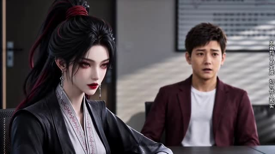 短命天师:学法律的玄学大师,很常见吗(148集) 短命天师:学法律的玄学大师,很常见吗(148集)剧情向短剧