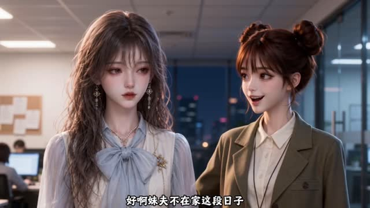 社恐的我,被迫闪婚国民女神第二季(148集) 社恐的我,被迫闪婚国民女神第二季(148集)熬夜看到凌晨4点不舍得睡