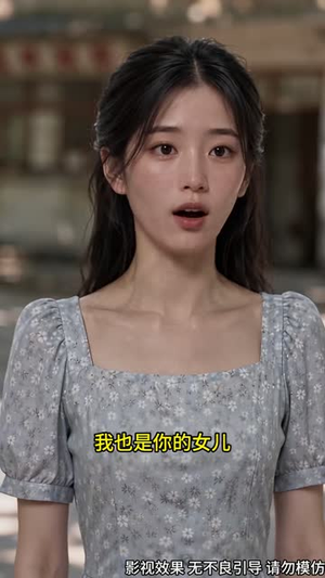 离婚后我在八零赚钱养家(120集) 离婚后我在八零赚钱养家(120集)短剧原班人马
