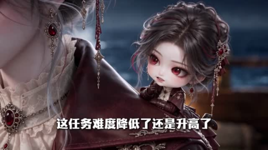 沈湄穿书兽世,女配她终于吃上好的了第二季(135集) 沈湄穿书兽世,女配她终于吃上好的了第二季(135集)都市短剧
