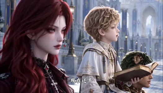 零魔力也能在魔法学院成神(80集) 零魔力也能在魔法学院成神(80集)枪战戏太激烈