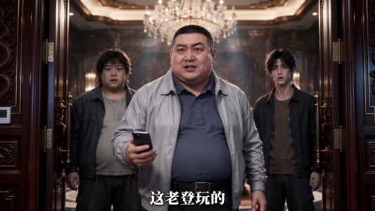 开学第一天：我御剑被雷达锁定（135集）超前点播