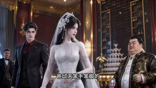 拿我灵骨当灵宝，异世的他们吓哭了 （71集）无需开通影视会员