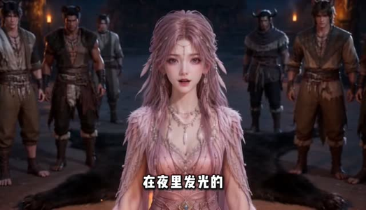 穷养兽兄 （85集）太香了