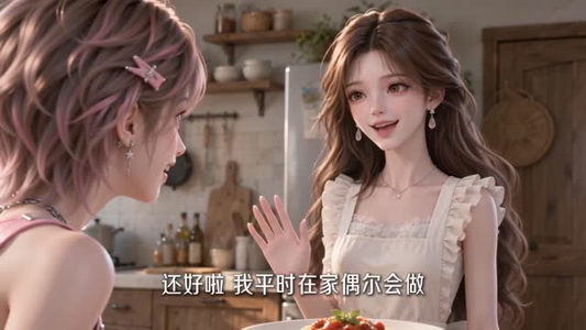 总裁,全世界都知道你们有一腿了(78集) 总裁,全世界都知道你们有一腿了(78集)太解压了