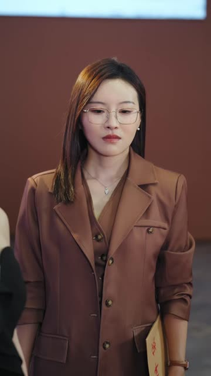 妻子怎么坏端端的变好了（43 集）完整版免费看