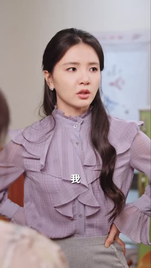 虎姐驾到我治好了我妈的恋爱脑（43 集）夸克网盘转存