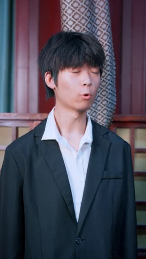 一饭之恩,乞丐赐我通天眼(98 集) 一饭之恩,乞丐赐我通天眼(98 集)修仙短剧