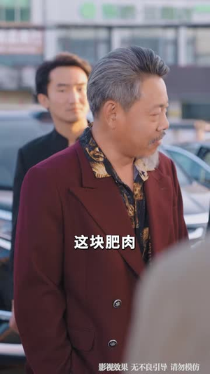 九龙撼山（61 集）床戏名场面