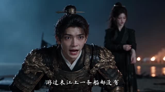 乱世小豆闯东宫(120集) 乱世小豆闯东宫(120集)狼狗男主