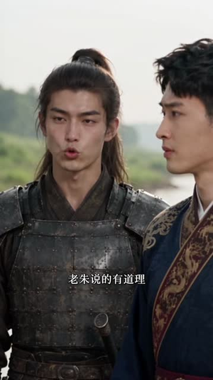 穿越御厨:我在皇宫点外卖第三季(151集) 穿越御厨:我在皇宫点外卖第三季(151集)夸克网盘下载