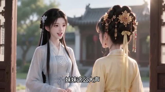 病骨候君迟（139集）太逆天了