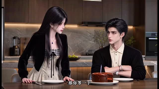 藏在日记里的心动,被他撞破(66集) 藏在日记里的心动,被他撞破(66集)2026必看神剧Top10榜单