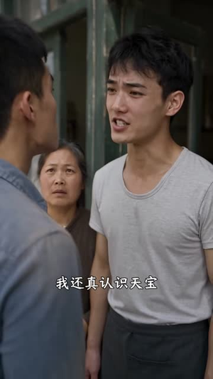 重生七零_锅锅打猎护家第四季(164集) 重生七零_锅锅打猎护家第四季(164集)甜宠短剧