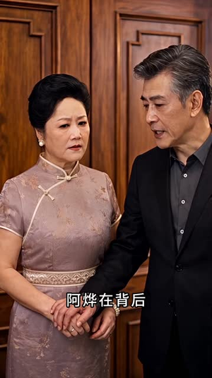 真千金她只想搞事业（143集）追妻火葬场