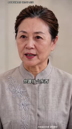 科研大佬她不伺候了-第一季（108集）免费短剧