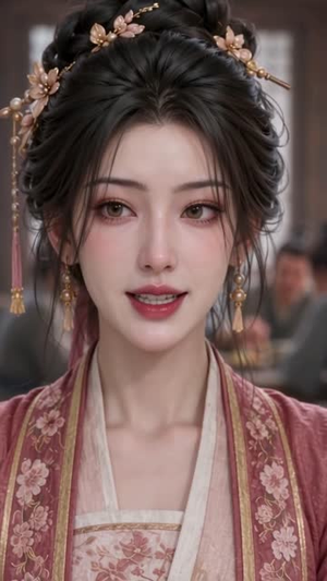 全家穿越食铺全是大佬第二季(133集) 全家穿越食铺全是大佬第二季(133集)哪里看