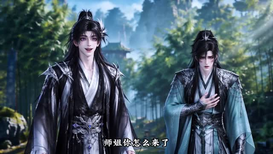 他携寒月共沉沦(129集) 他携寒月共沉沦(129集)太遗憾了
