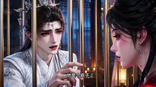 千岁替我喜（179集）甜剧天花板