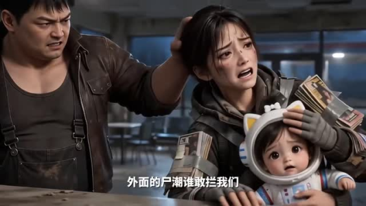 变成丧尸也要回家找妈妈第二季(76集) 变成丧尸也要回家找妈妈第二季(76集)总共几集