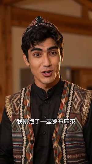 周医生有点难撩（98集）全网热议