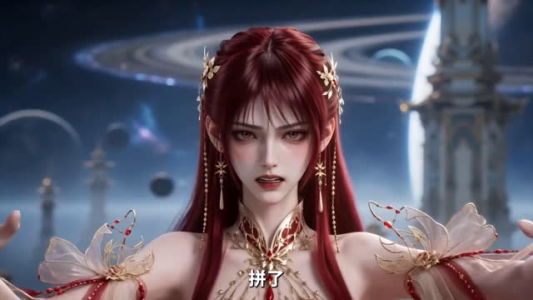 天璇大师兄第二季(126集) 天璇大师兄第二季(126集)热门甜宠剧
