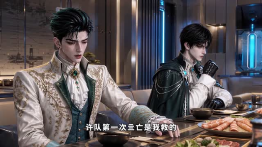 玩家无响应第二季(200集) 玩家无响应第二季(200集)甜宠剧大全