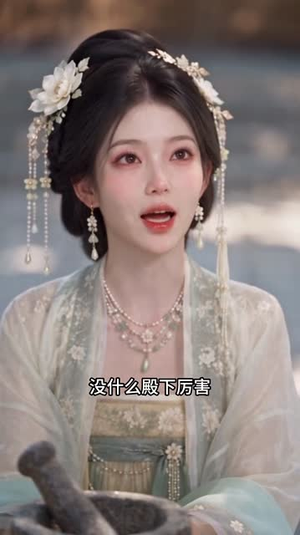 王爷，收敛点你的老婆脑2（362集）300集短剧