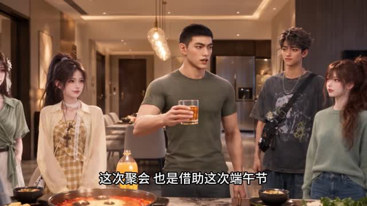 高考刚结束父母就不装了-第五季(179集) 高考刚结束父母就不装了-第五季(179集)全集一键转存