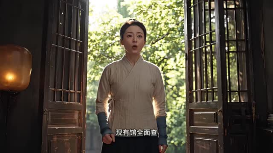 借势千秋第二季（144集）民国短剧